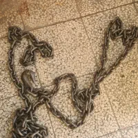 زنجیر  جرثقیل  تراکتور آمریکایی