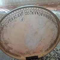 دف دربند کمان