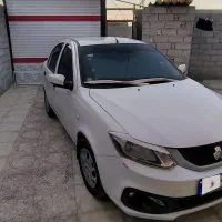 معاوضه با نیسان زامیاد