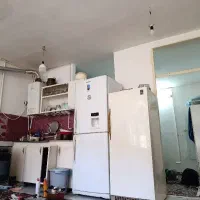 یخچال و فریزر و گاز و خیلی لوازم خونه فروشی