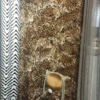 نصب کاغذ دیواری و پوستر