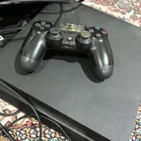 ps4 اسلیم پرو یک ترا