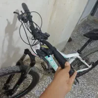 دوچرخه 26