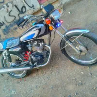 موتور 200دستی