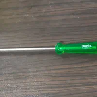 پیچ گوشتی رونیکس