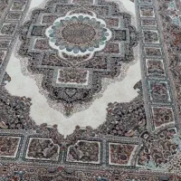 فروش ۳عدد فرش ۶متری درحدنو