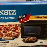 آون توستر sensiz