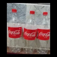 تعداد۱۴۰عددبطری ۱/۵لیتری نوشابه تمیز