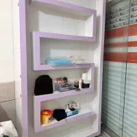 قفسه ام دی اف