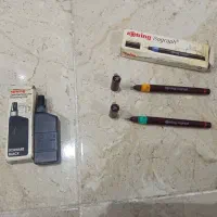 قلم راپید روترینگ اصل آلمان