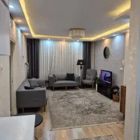 ۴۵متر/خوش نقشه/سالن پرده خور/خرمشهر