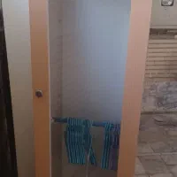 کمد رخت آویز بچگانه