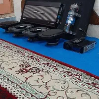 سیستم صوتی خودرو
