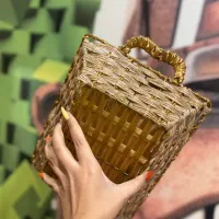 جانونی سبزی حصیری نو سالم