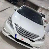 سوناتا ۲۰۱۴  خیلی تمیز