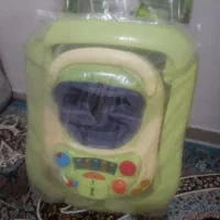 کالسکه رورعک کریر وآغوشی