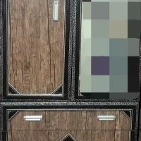 کمد جا لباس و جاکفشی