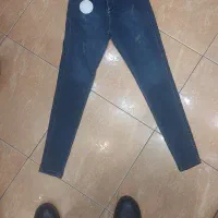 تعدادی شلوار جین اسکینی محدود عمده ۱۵۰ هزار تومان