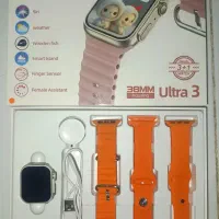 ساعت LG77-MINI
