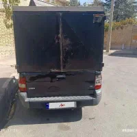 پراید وانت مدل ۹۸|خودرو سواری و وانت|مشهد, شهرآرا|دیوار