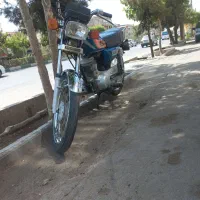 هندا ۱۲۵