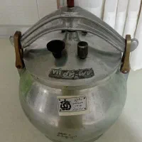 زود پز قدیمی