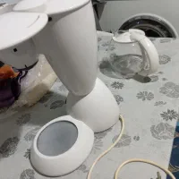 چای ساز و قهوه ساز