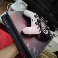 Ps4 slim 500g