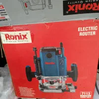 اور فرز 7113در حد نو