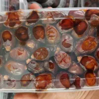 خرمای خاصویی لوکس در بسته بندی ۷۰۰ گرمی
