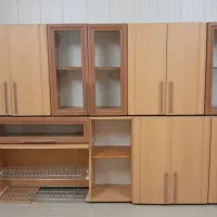 کابینت دیواری