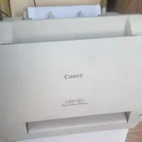 پرینتر لیزری Canon 810
