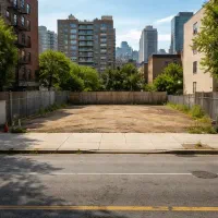 فروش زمین موقعیت مکانی بی نظیر