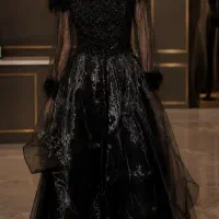 لباس مجلسی
