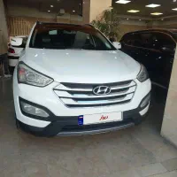 سانتافه ۲۰۱۴ فول بیرنگ