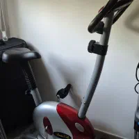 دوچرخه ثابت