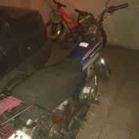 موتر رهرو ۱۲۵