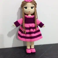 عروسک