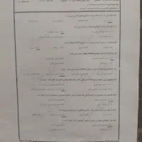 نمونه سوال و کتاب های دانشگاهی پیام نور