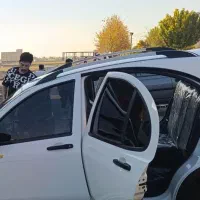 کوییک۹۸|خودرو سواری و وانت|کرمانشاه, |دیوار