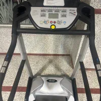 تردمیل sprint maker plus 98380