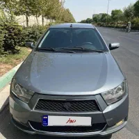 دنا مدل ۹۵