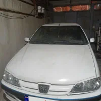 پارس مدل 87کم کار