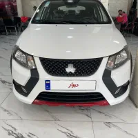 کوئیک GXR ۱۴۰۳