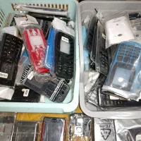 فروش لوازم جانبی موبایل ارزان حراج