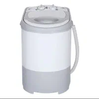 مینی واش فریدولین مدل SW25 ظرفیت ۲.۵ کیلوگرم