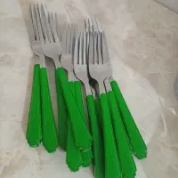 چنگال و اردو خوری