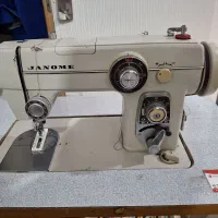 چرخ ژانومه