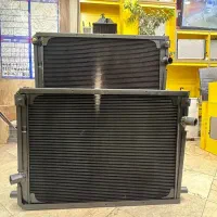 رادیاتورخاور،مینی بوس، فرگوسن،تراکتور،دیزل ژنراتور