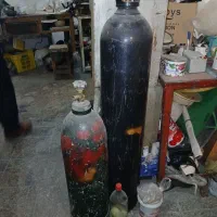 کپسول اکسیژن